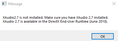 Audio Fix Image